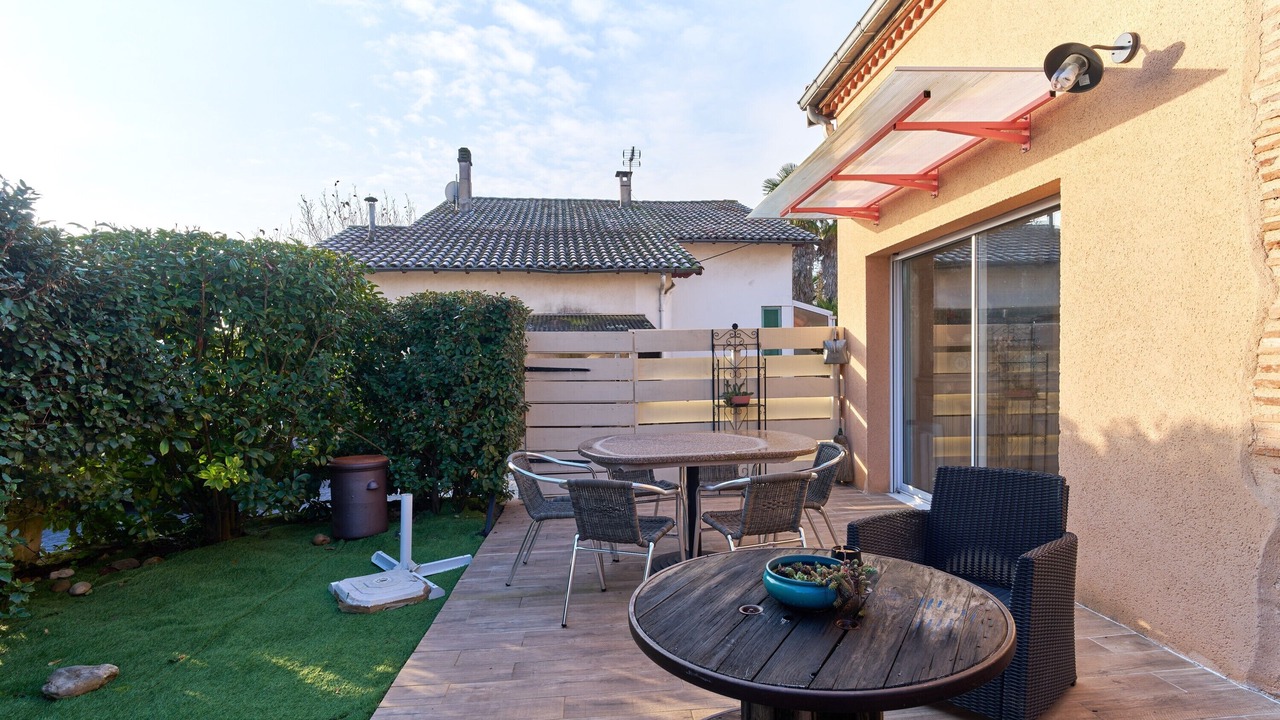 Photo of Outdoor in Villeneuve-sur-Lot