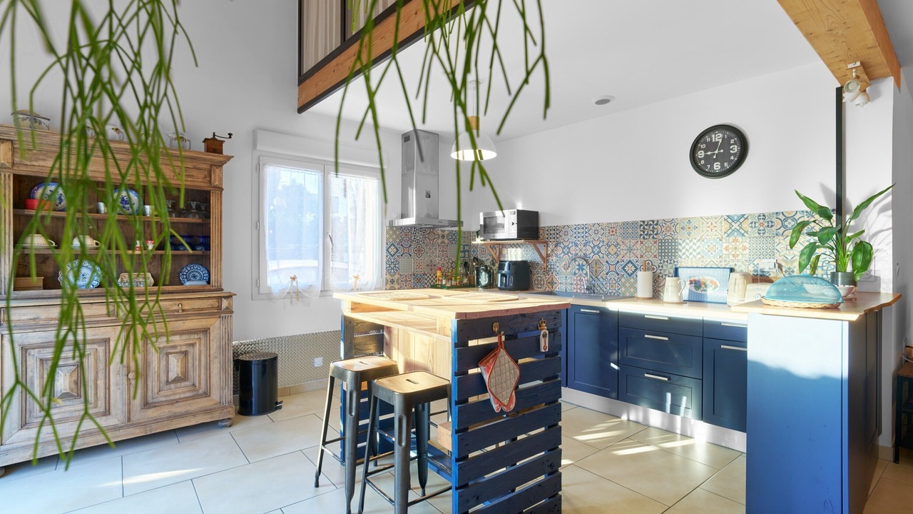 Photo of Kitchen in Villeneuve-sur-Lot