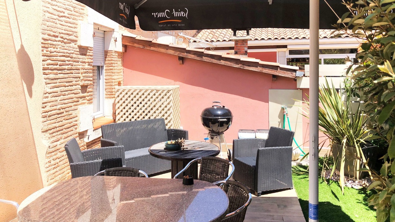 Photo of Outdoor in Villeneuve-sur-Lot