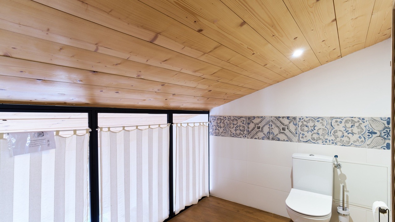Photo of Bathroom in Villeneuve-sur-Lot