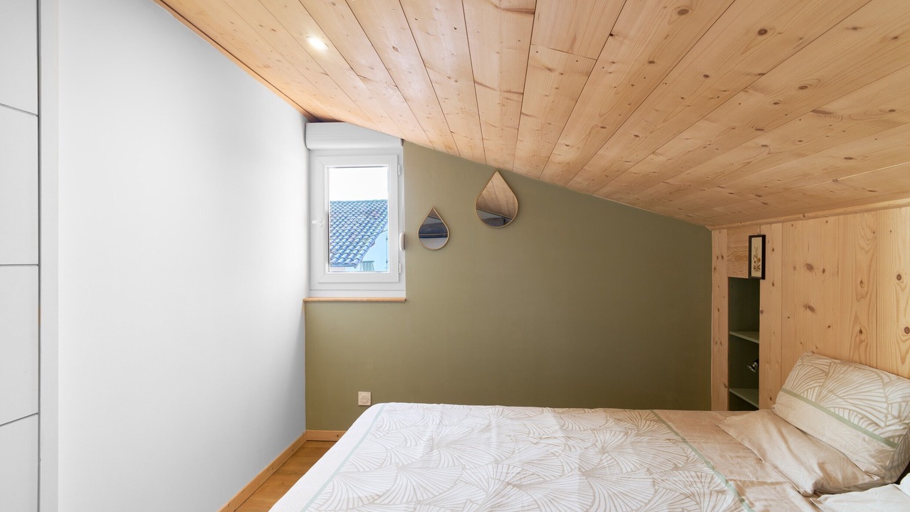 Photo of Bedroom in Villeneuve-sur-Lot