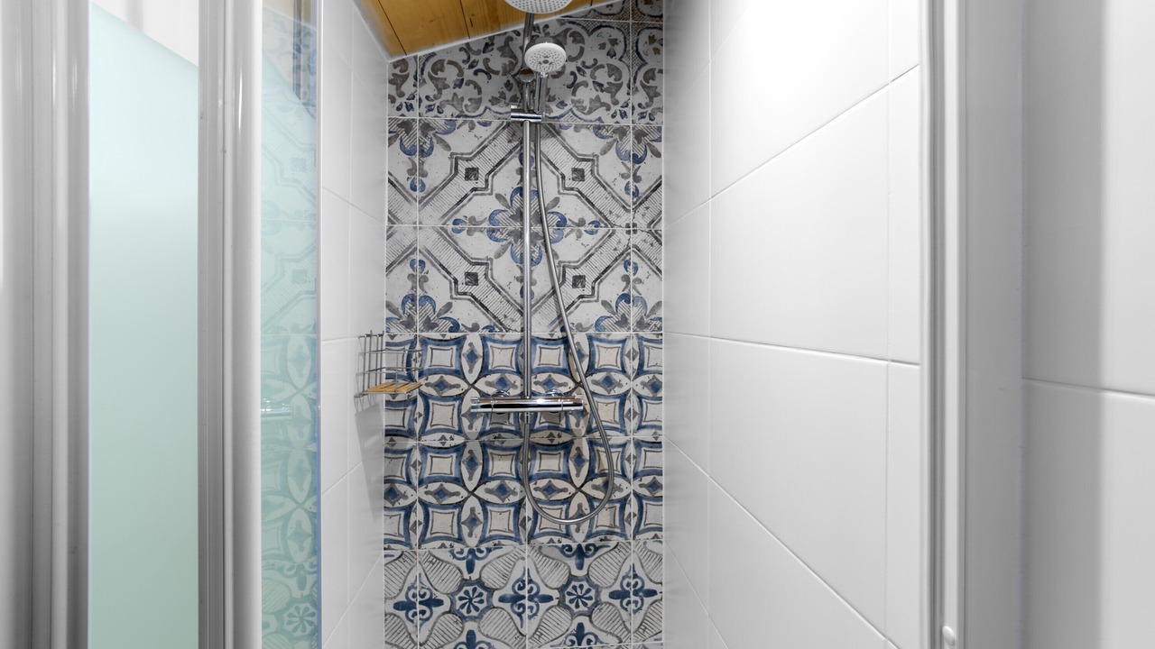 Photo of Bathroom in Villeneuve-sur-Lot