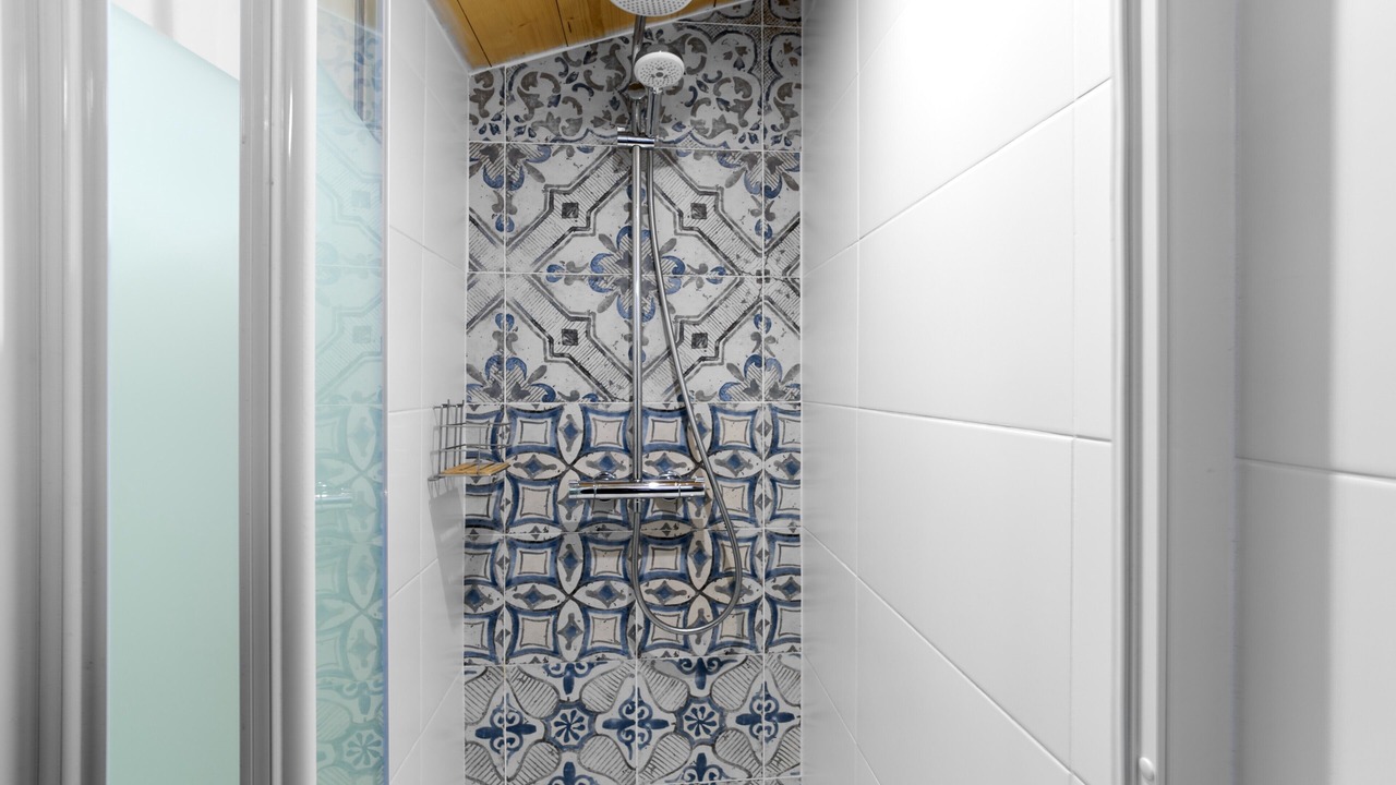 Photo of Bathroom in Villeneuve-sur-Lot
