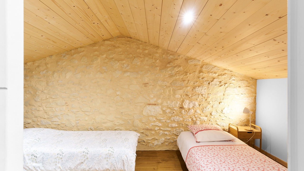 Photo of Bedroom in Villeneuve-sur-Lot