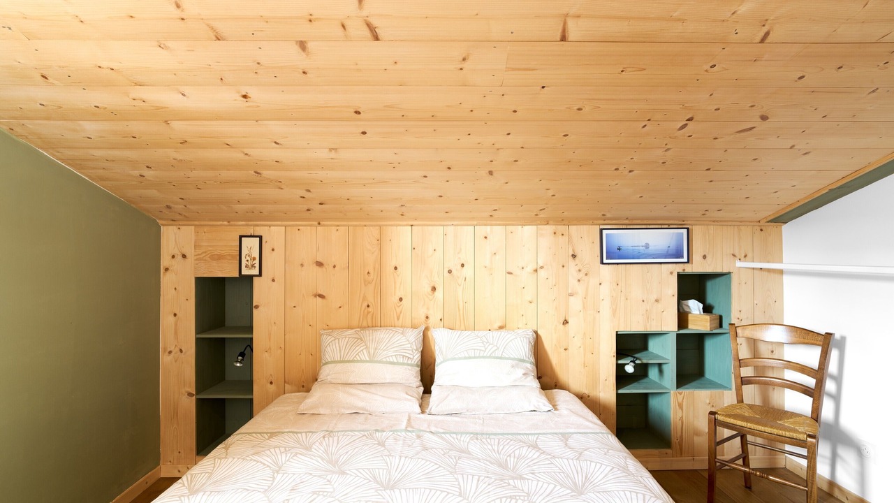 Photo of Bedroom in Villeneuve-sur-Lot