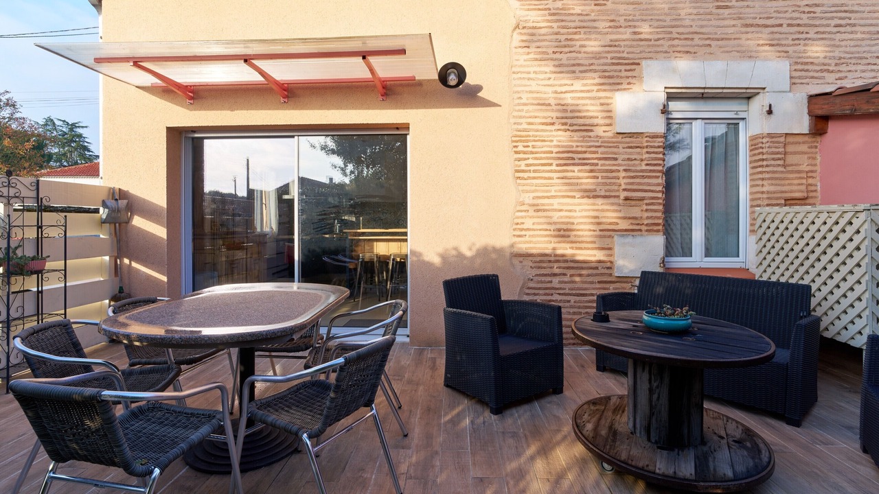 Photo of Outdoor in Villeneuve-sur-Lot