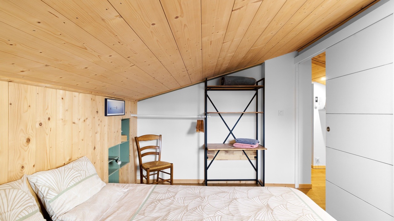 Photo of Bedroom in Villeneuve-sur-Lot