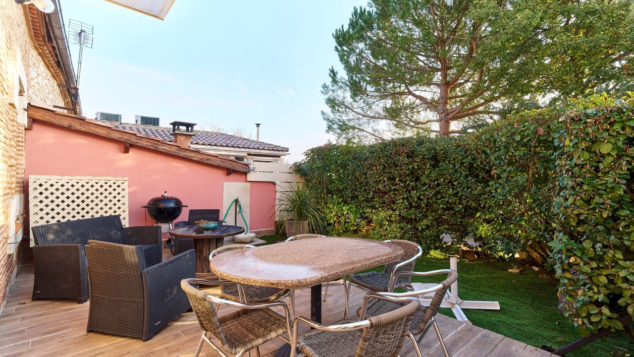 Photo of Outdoor in Villeneuve-sur-Lot