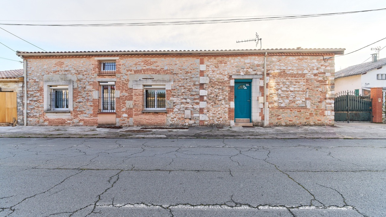 Photo of Outdoor in Villeneuve-sur-Lot