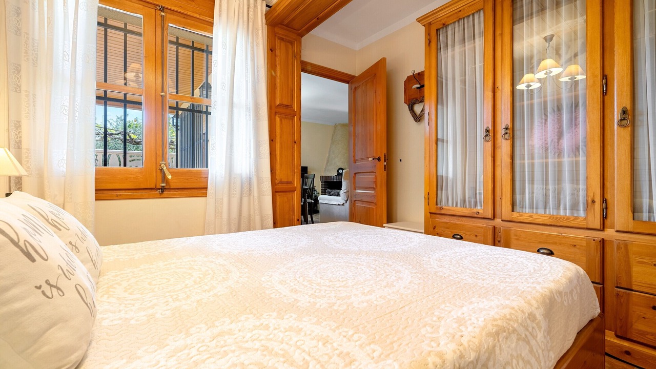 Photo of Bedroom in Albinyana