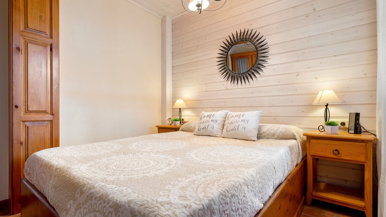 Photo of Bedroom in Albinyana