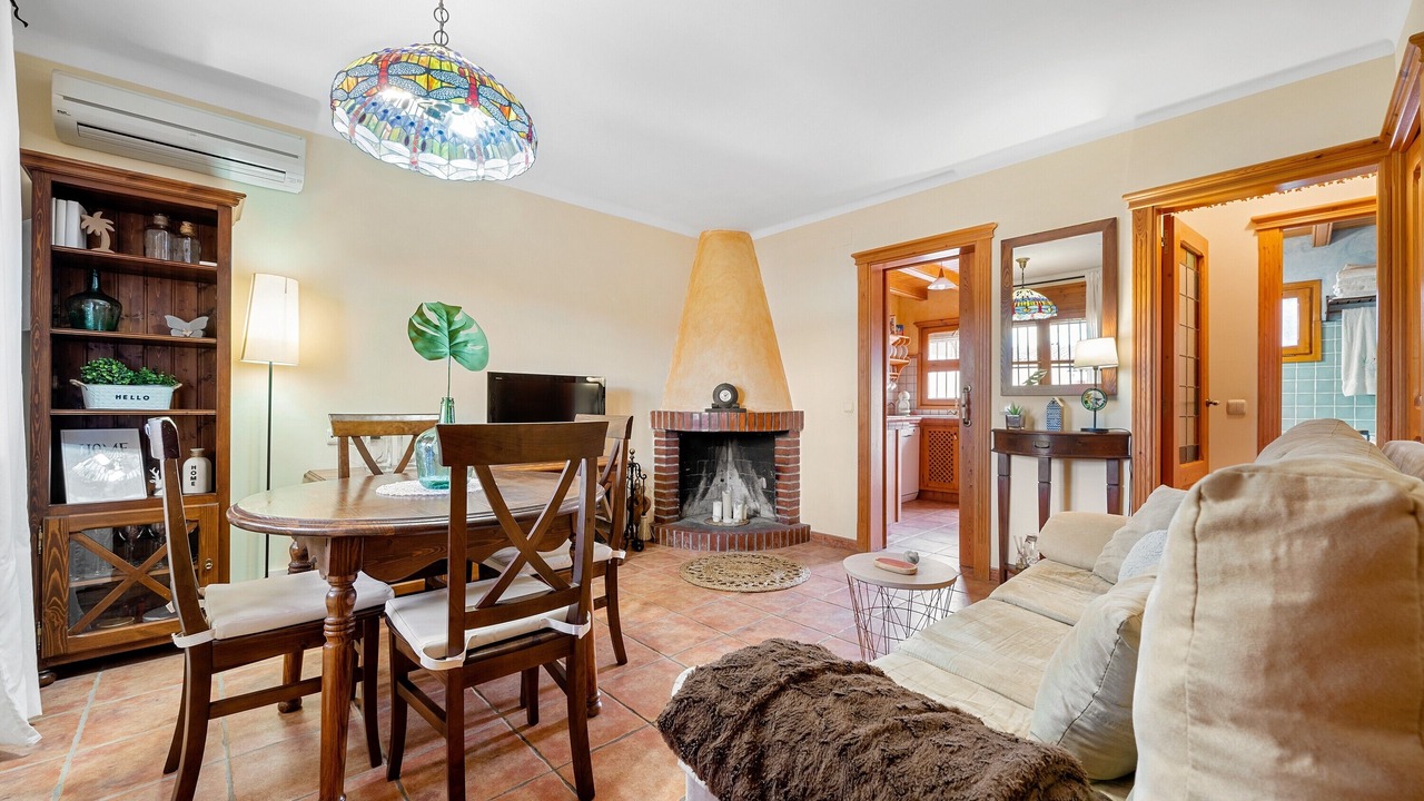 Photo of Livingroom in Albinyana