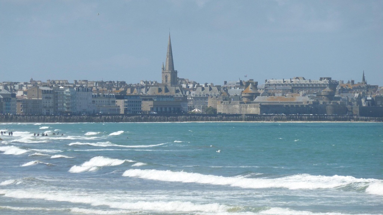 Photo of Others in Saint-Briac-sur-Mer