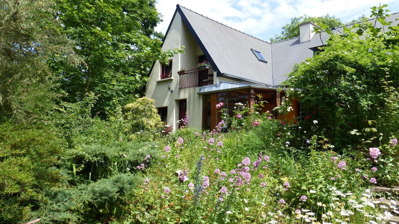 Photo of Outdoor in Saint-Briac-sur-Mer