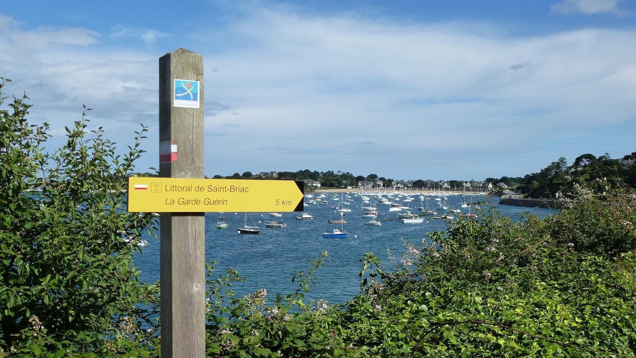 Photo of Others in Saint-Briac-sur-Mer