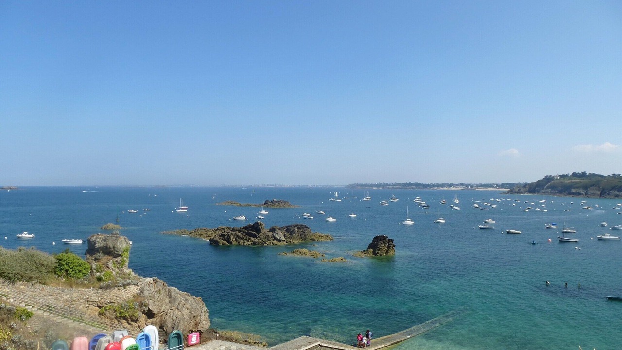 Photo of Others in Saint-Briac-sur-Mer