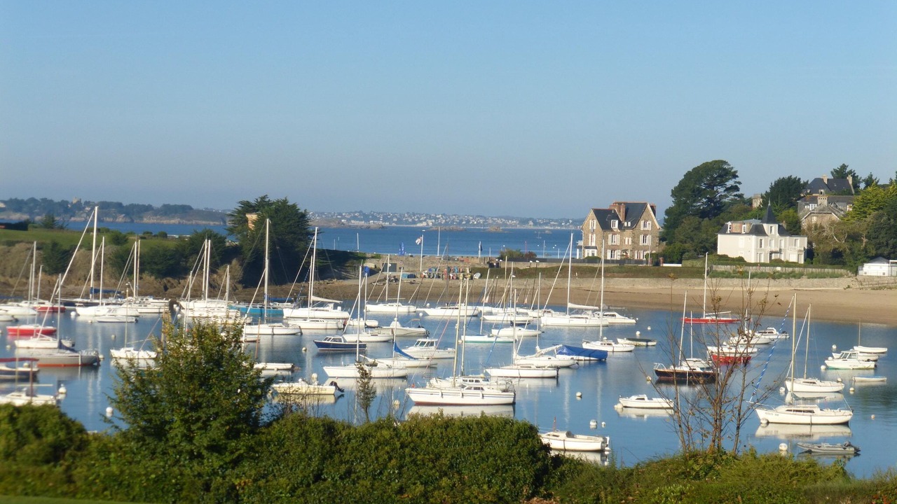 Photo of Others in Saint-Briac-sur-Mer