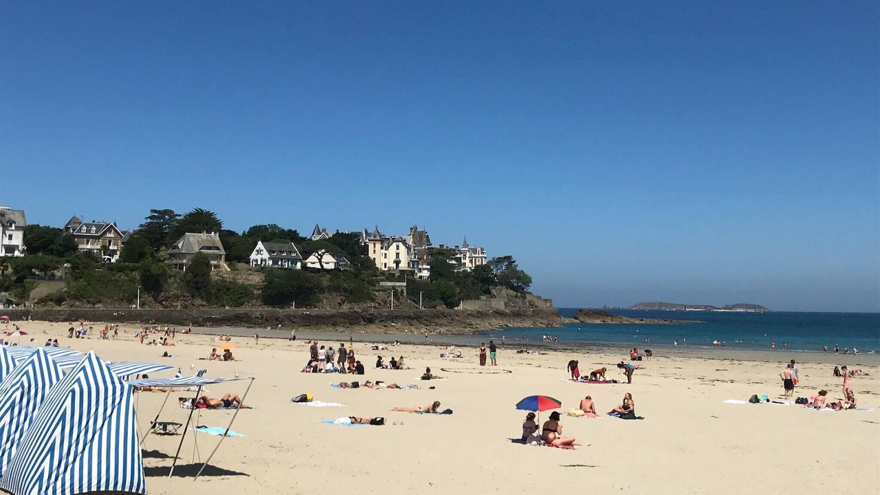 Photo of Others in Saint-Briac-sur-Mer