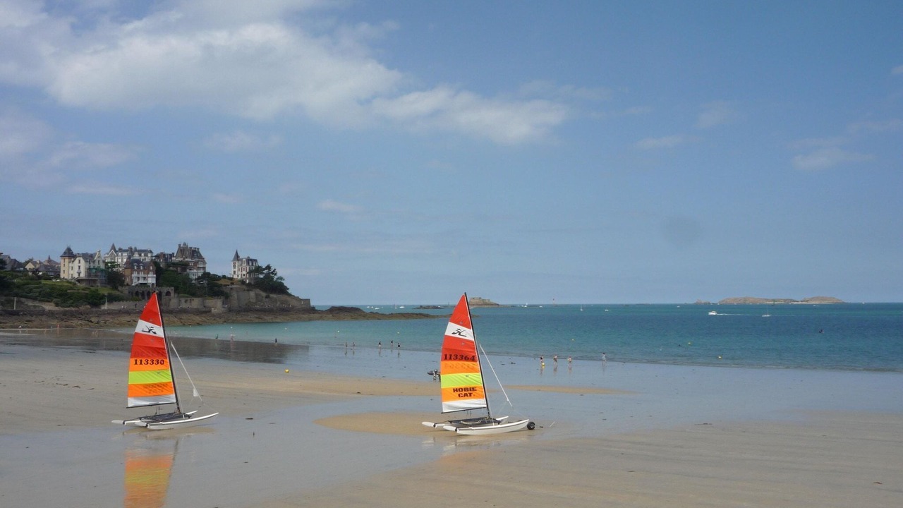 Photo of Others in Saint-Briac-sur-Mer