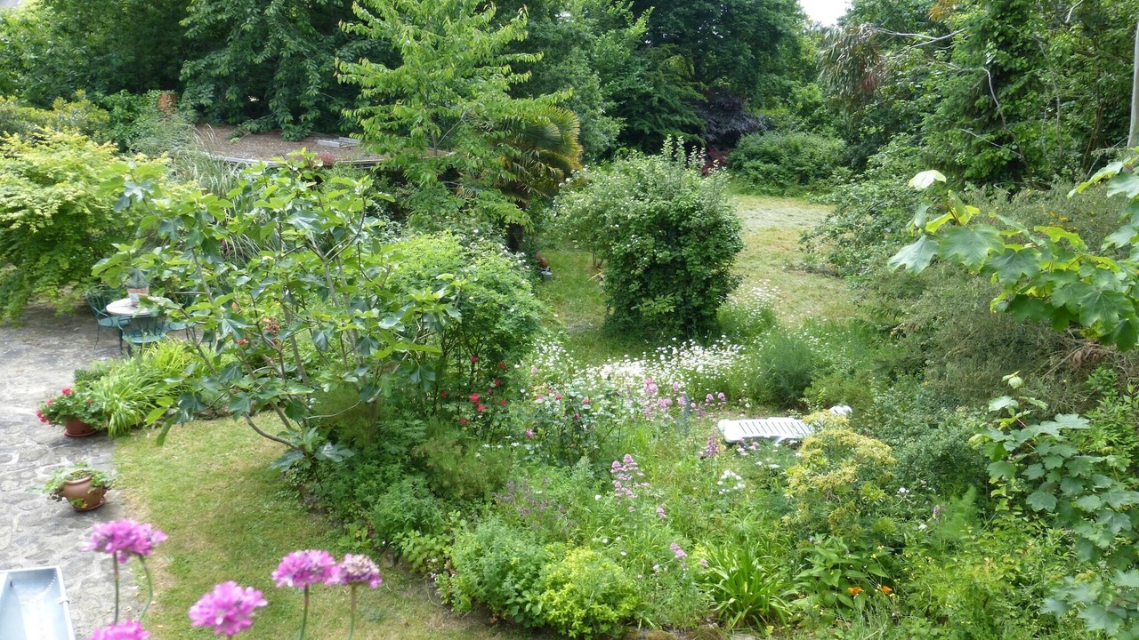 Photo of Outdoor in Saint-Briac-sur-Mer