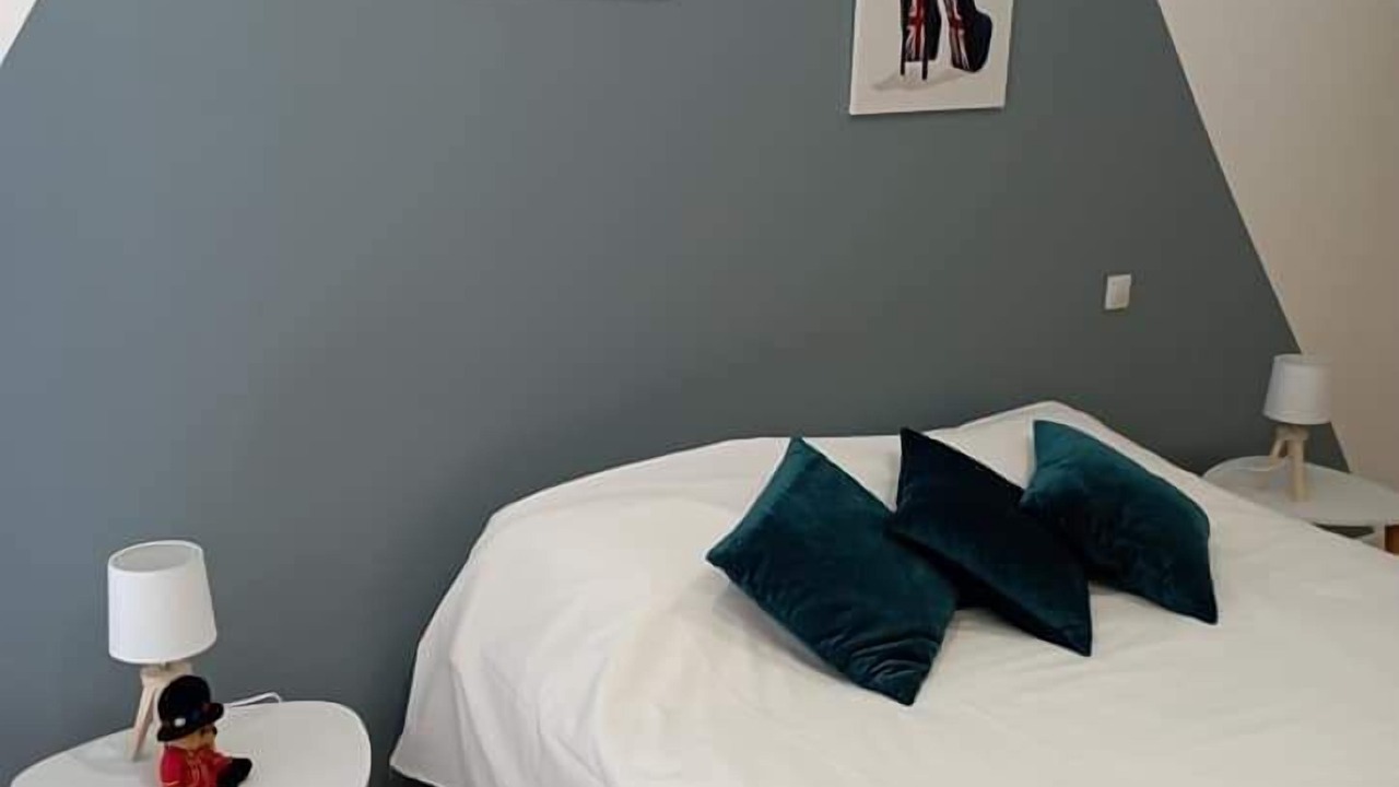 Photo of Bedroom in Soudan