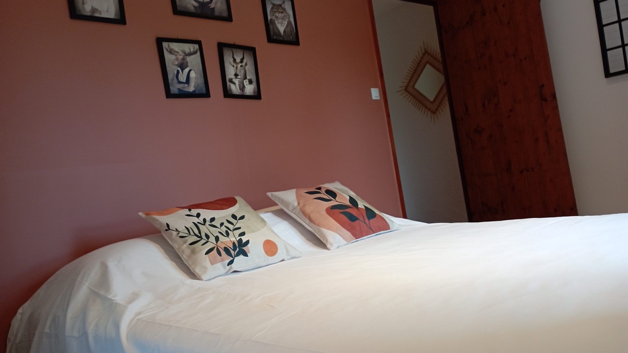 Photo of Bedroom in Soudan