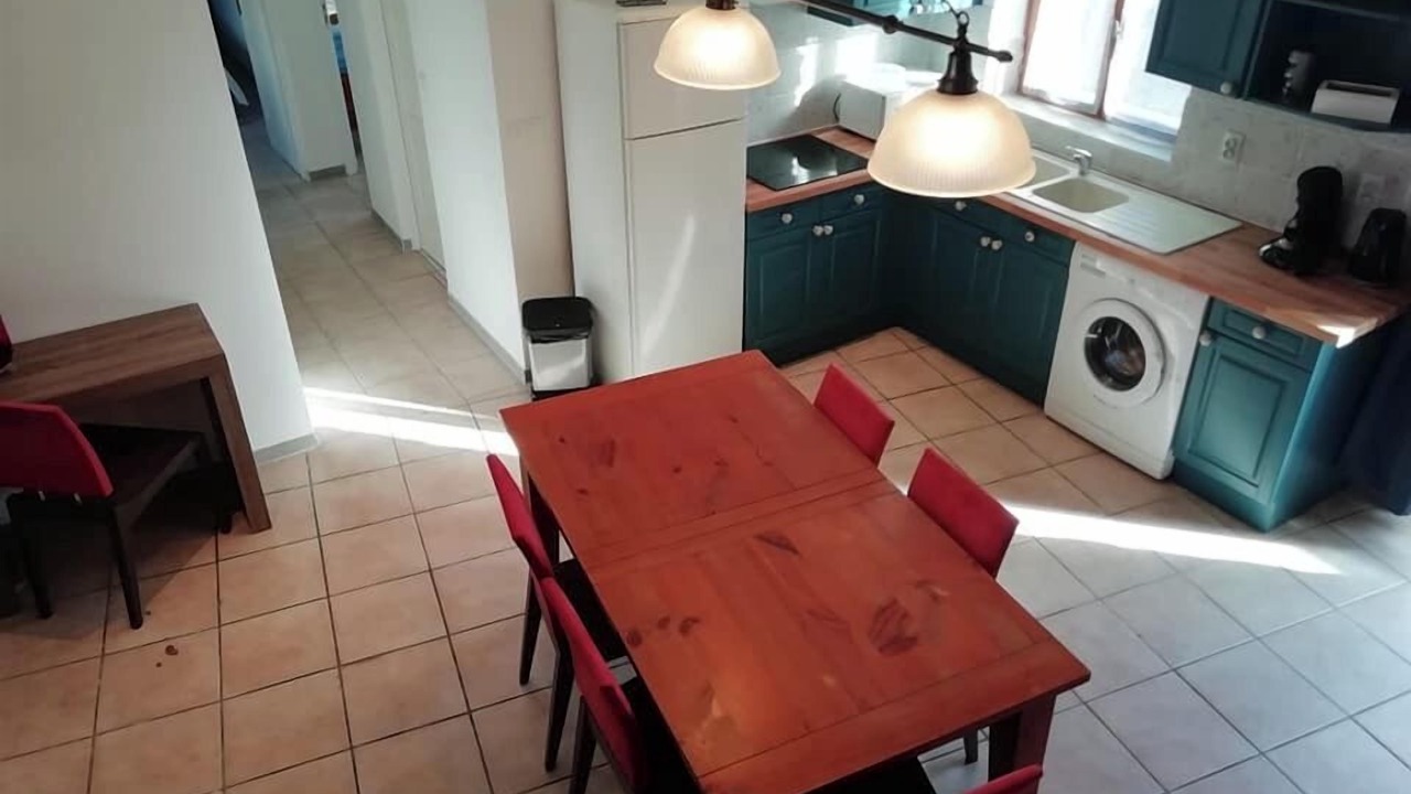 Photo of Kitchen in Soudan