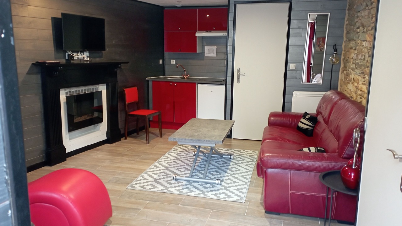 Photo of Livingroom in Soudan