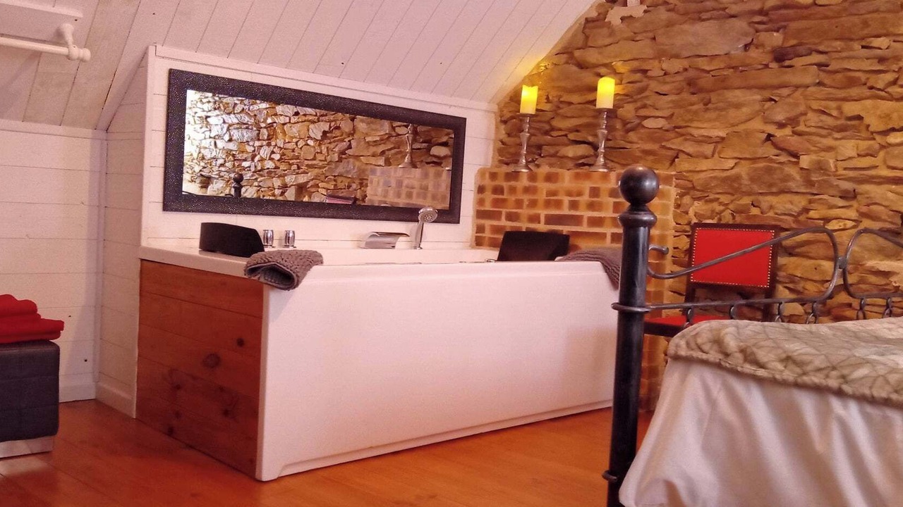 Photo of Bathroom in Soudan