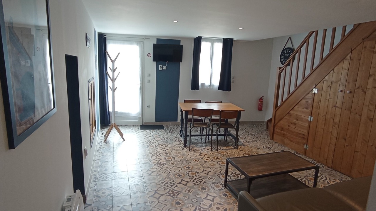 Photo of Livingroom in Soudan