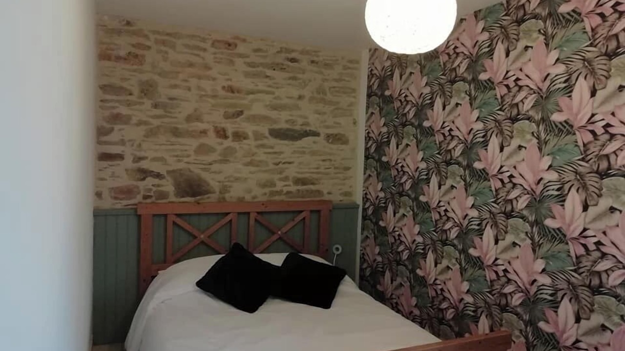 Photo of Bedroom in Soudan