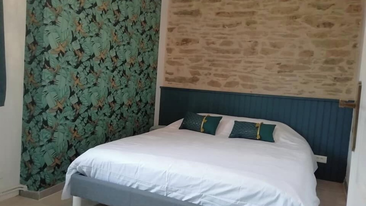 Photo of Bedroom in Soudan