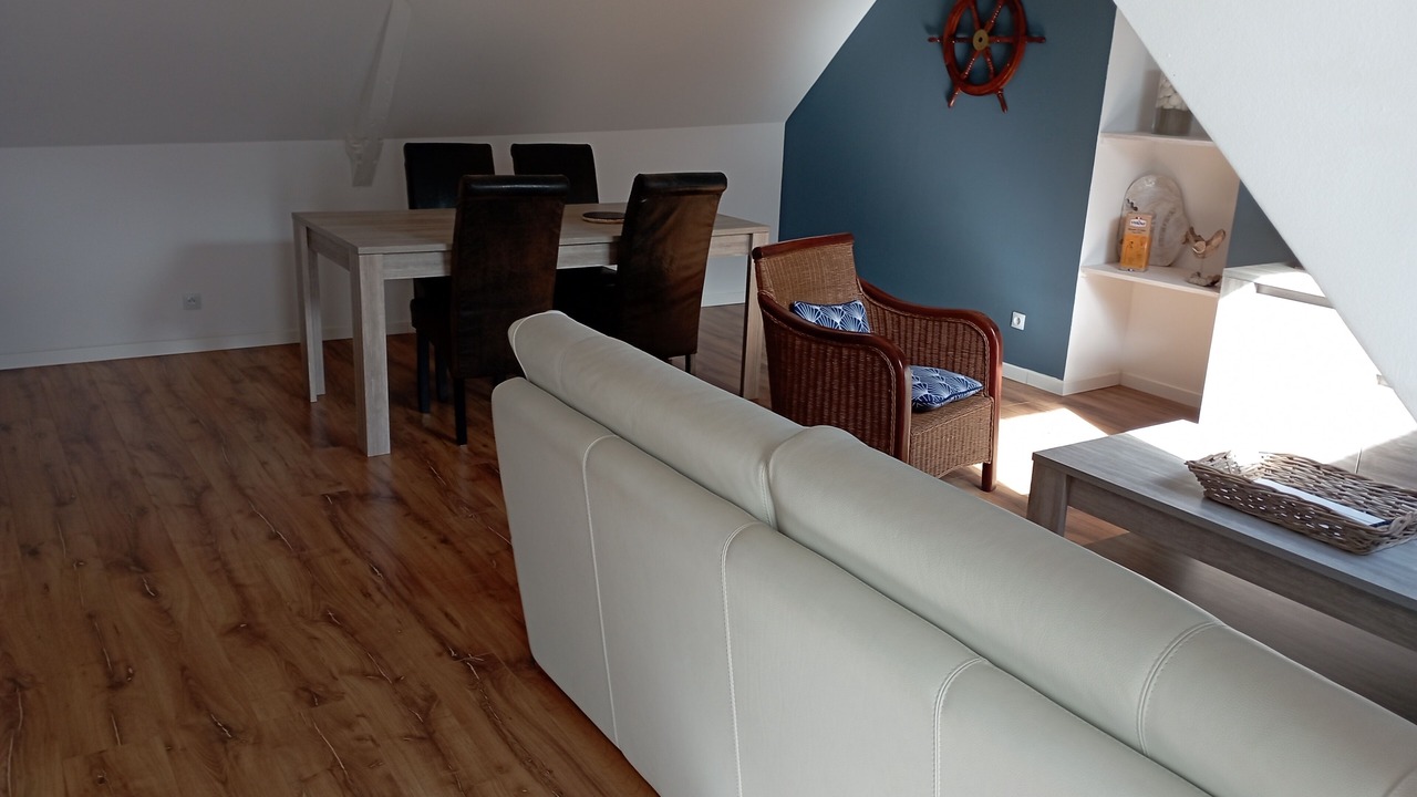 Photo of Livingroom in Soudan