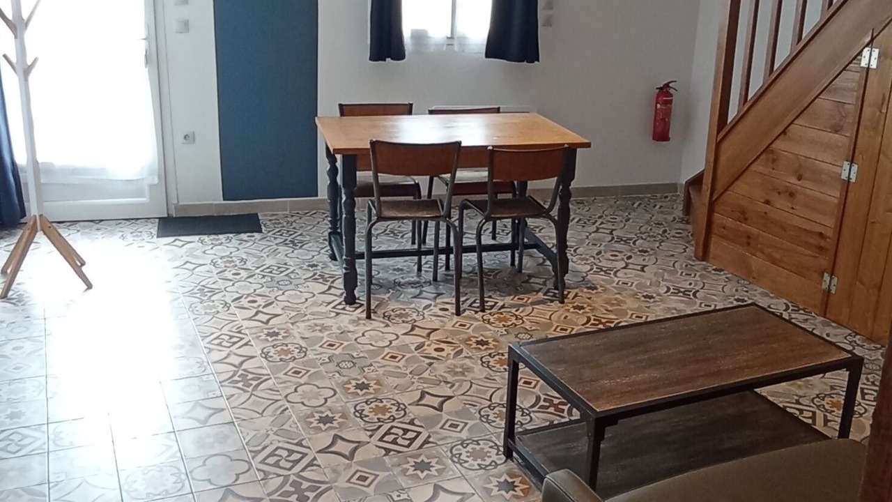 Photo of Livingroom in Soudan