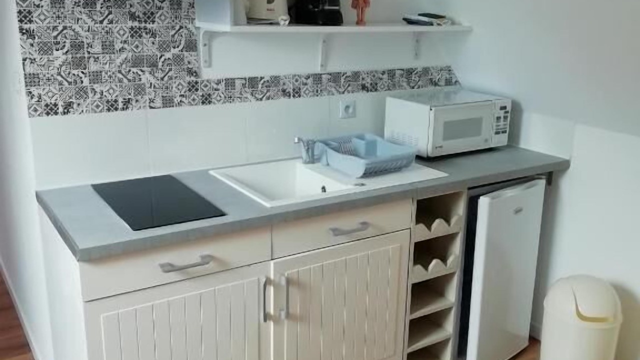 Photo of Kitchen in Soudan