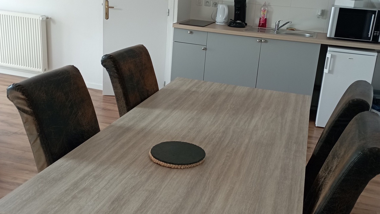 Photo of Kitchen in Soudan