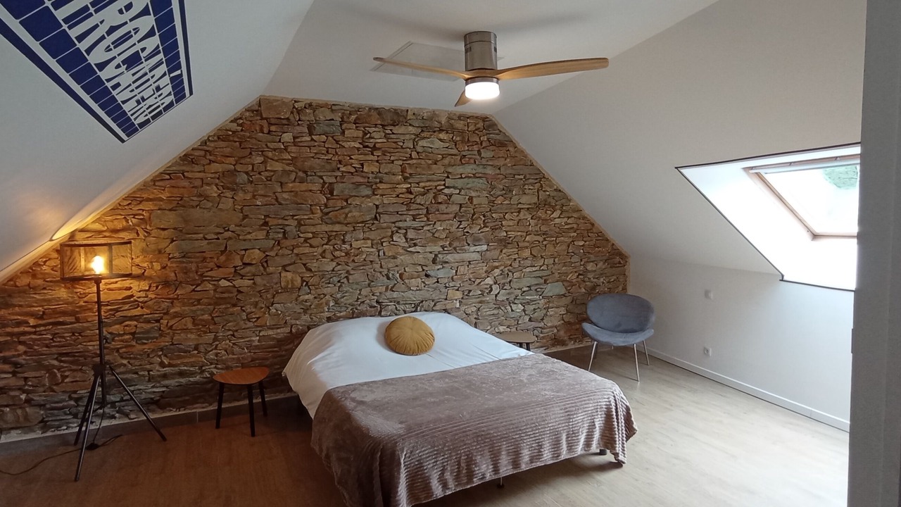 Photo of Bedroom in Soudan