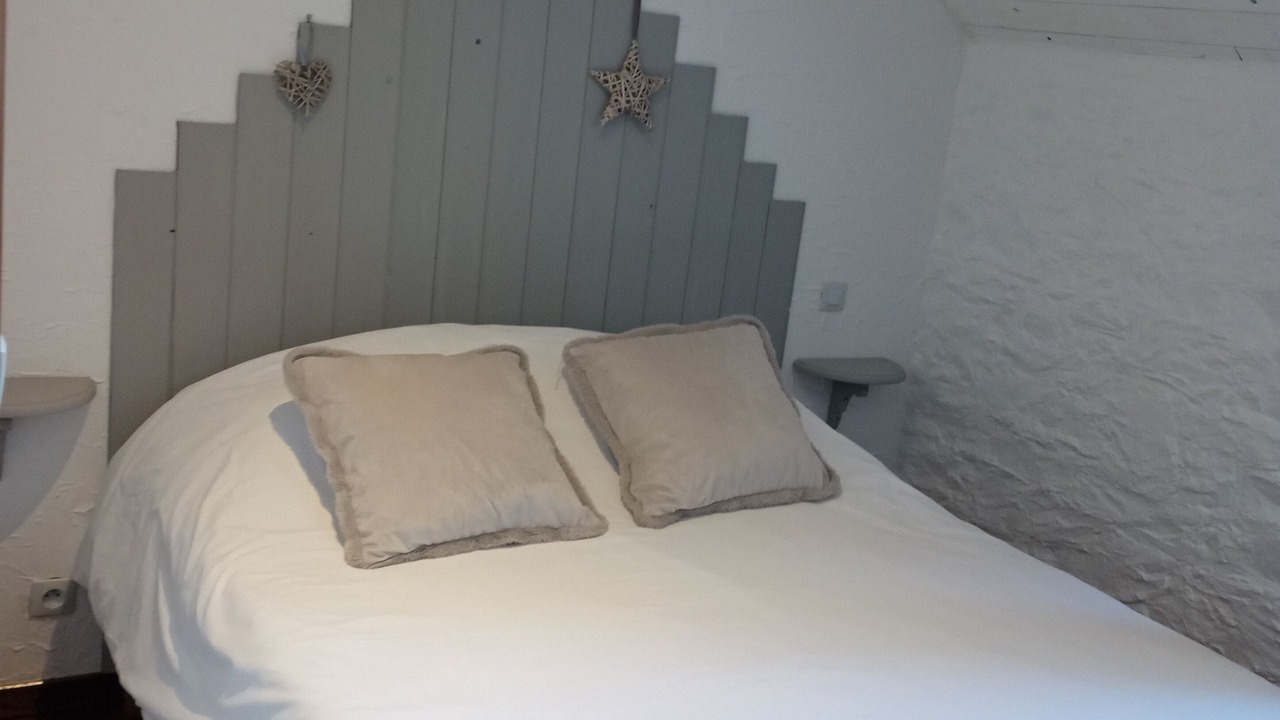 Photo of Bedroom in Soudan