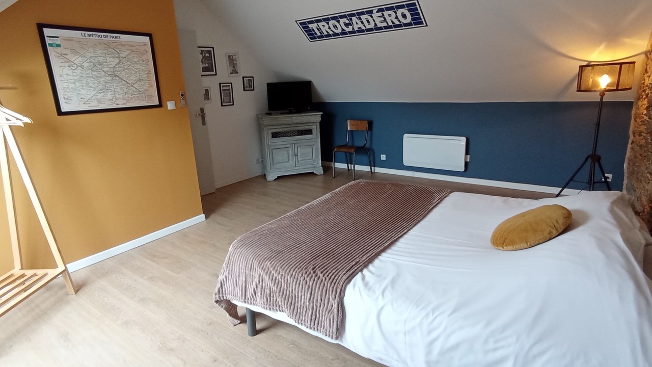 Photo of Bedroom in Soudan