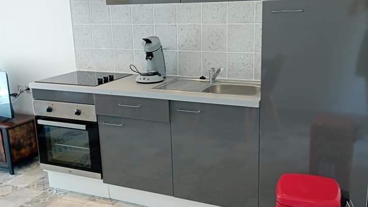 Photo of Kitchen in Soudan