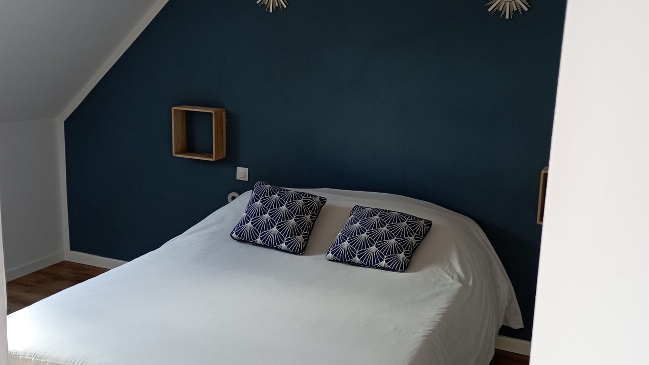 Photo of Bedroom in Soudan