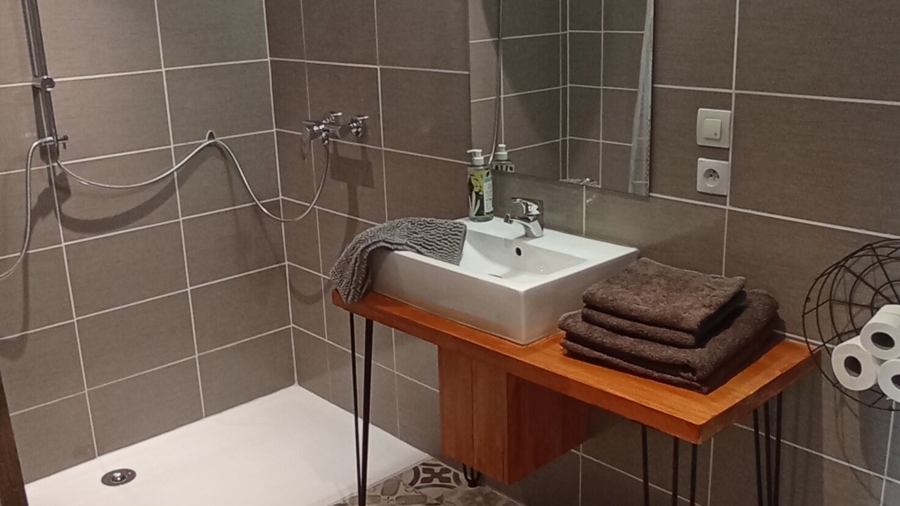 Photo of Bathroom in Soudan