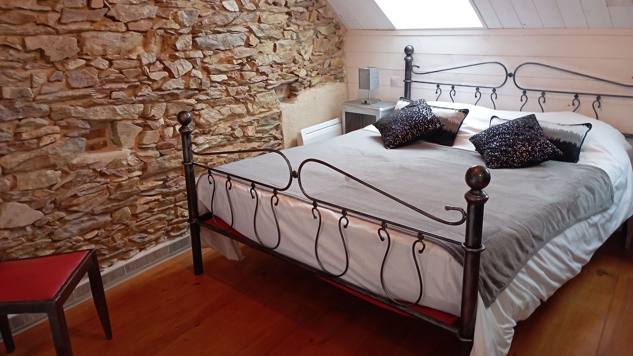 Photo of Bedroom in Soudan