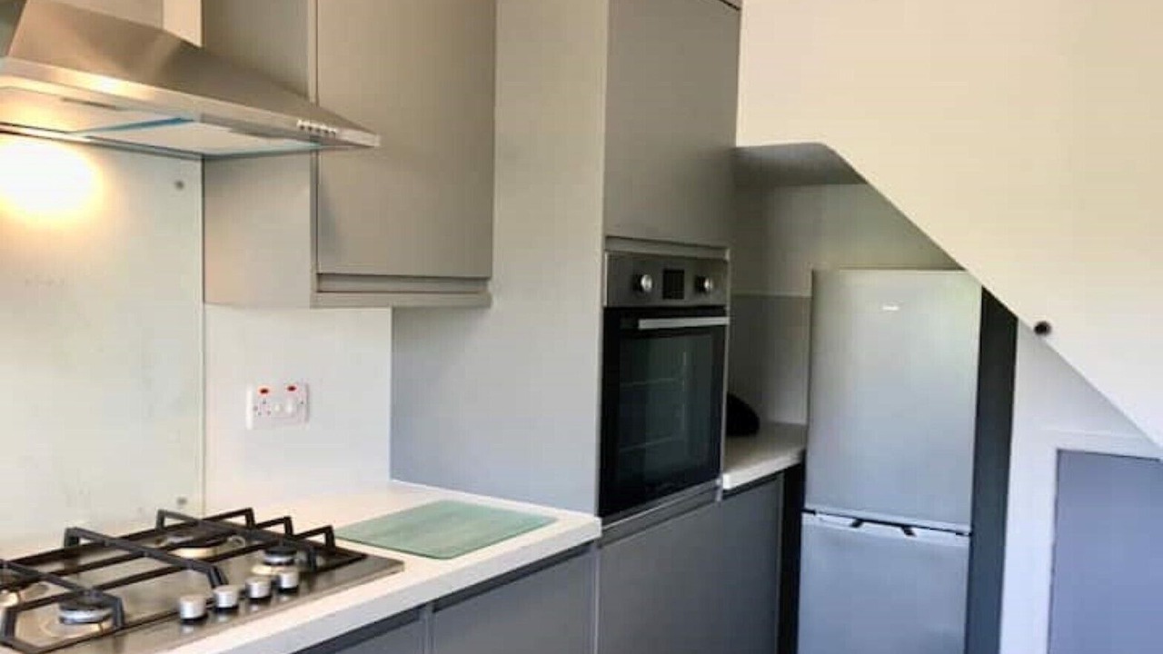 Photo of Kitchen in Carlisle