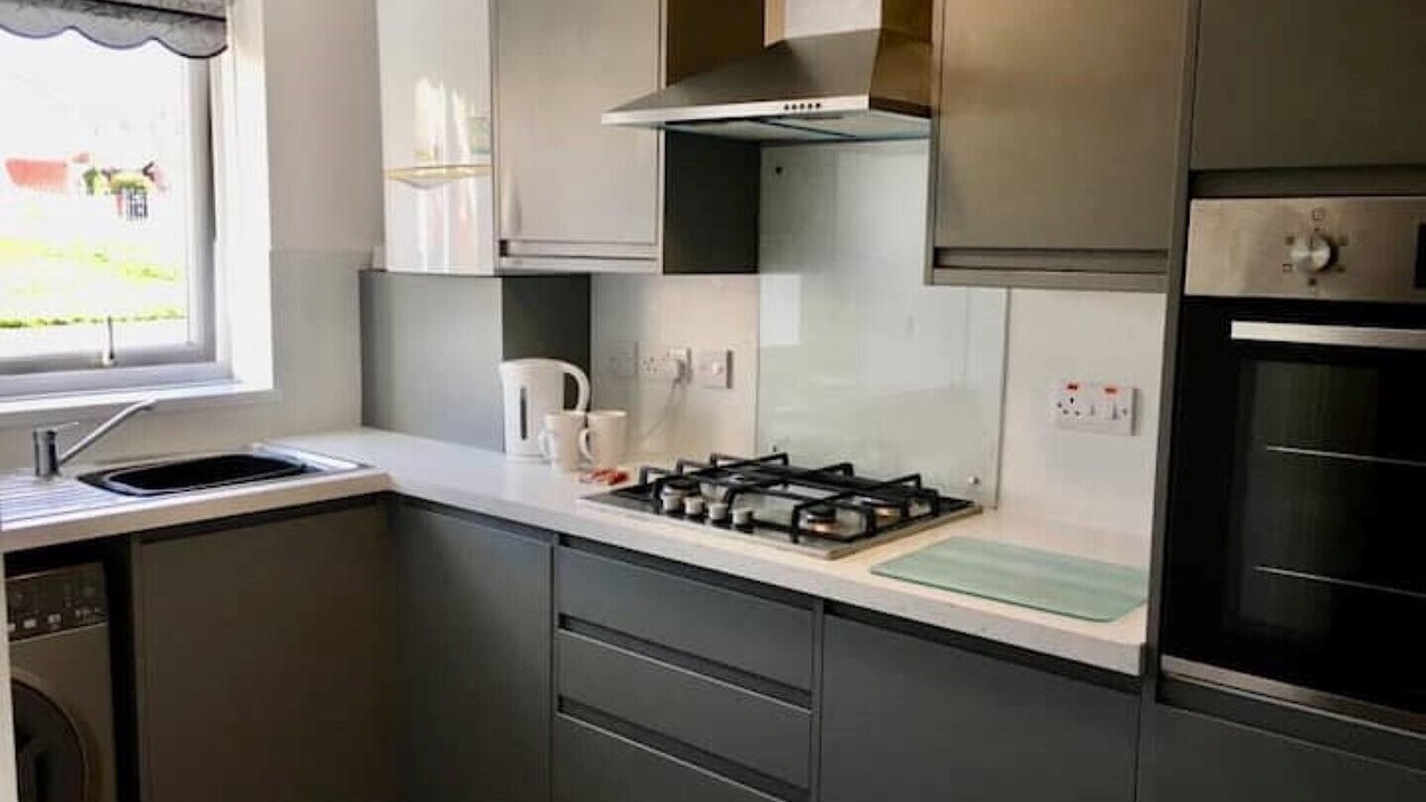 Photo of Kitchen in Carlisle