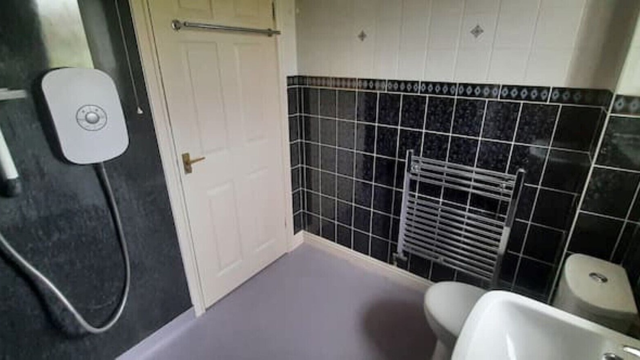Photo of Bathroom in Carlisle