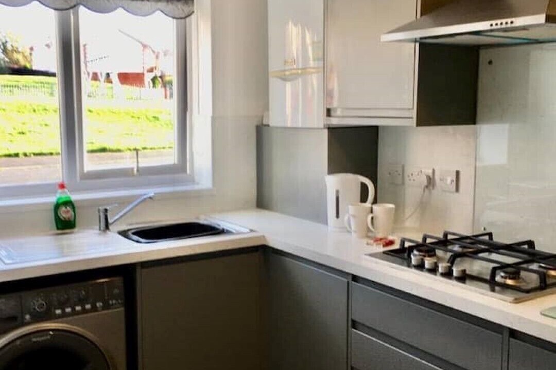 Photo of Kitchen in Carlisle