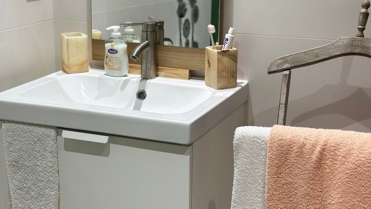 Photo of Bathroom in Royan