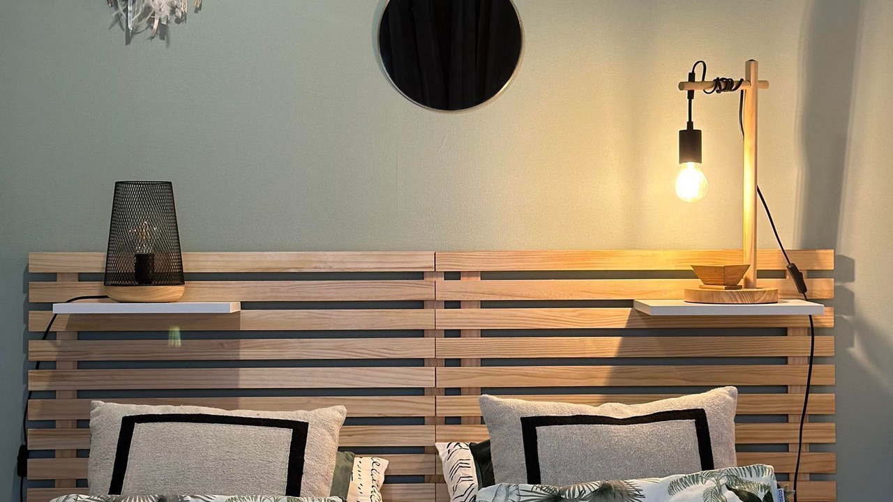 Photo of Bedroom in Royan