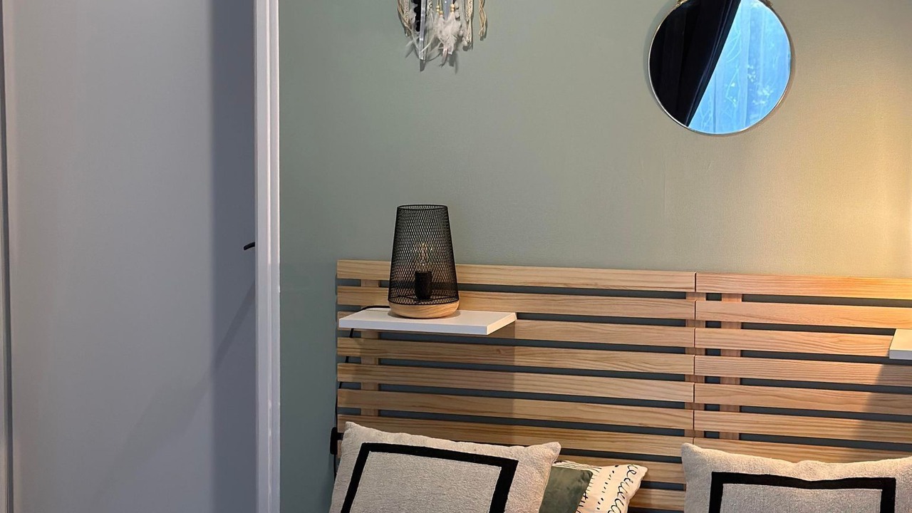 Photo of Bedroom in Royan